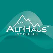 ALPHAUS Immobilien GmbH | Bad Reichenhall - LOGO