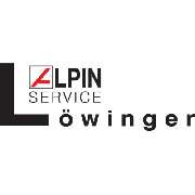 Alpin- & Umwelt-Service Löwinger GmbH - LOGO