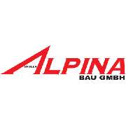 Alpina Bau A.U.S. GmbH - LOGO