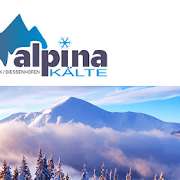 Alpinakälte GmbH & Co. KG - 1
