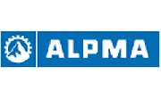 ALPMA Alpenland Maschinenbau GmbH - LOGO