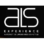 ALS - Automotive Limousines & Shuttle - LOGO