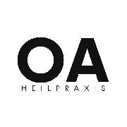 Alsen Osteopathie Alsen - Heilpraxis für Osteopathie Hamburg - LOGO