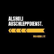 alsholi abschleppdienst - LOGO