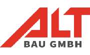 Alt Bau GmbH - LOGO