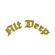 Alt Derp - LOGO