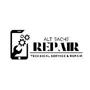 Alt-Sachs Repair - LOGO