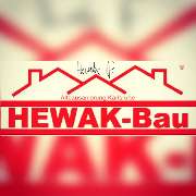Logo - Altbausanierung aus einer Hand! Hewak®