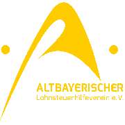 Altbayerischer Lohnsteuerhilfeverein e.V. - Augsburg Am Schäfflerbach - LOGO