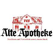 Alte Apotheke - Logo der Alte Apotheke