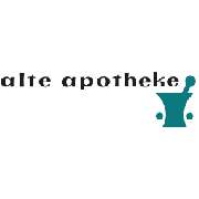 Alte Apotheke - Logo der Alte Apotheke