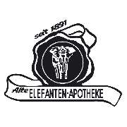 Alte Elefanten-Apotheke - Logo der Alte Elefanten-Apotheke