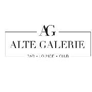 Alte Galerie - LOGO