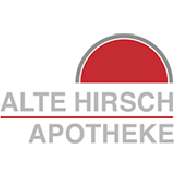 Alte Hirsch-Apotheke - Logo der Alte Hirsch-Apotheke