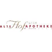 Alte Hof-Apotheke - Logo der Alte Hof-Apotheke