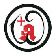 Alte Hof-Apotheke M. Wiedel - Logo der Alte Hof-Apotheke M. Wiedel