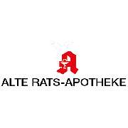 Alte Rats-Apotheke - Logo der Alte Rats-Apotheke