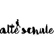 Alte Schule - LOGO