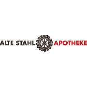 Alte Stahl-Apotheke - Logo der Alte Stahl-Apotheke