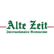 Alte Zeit - Internationales Restaurant - LOGO