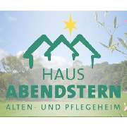 Alten- u. Pflegeheim Haus Abendstern GmbH - LOGO