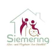 Alten- und Pflegeheim 