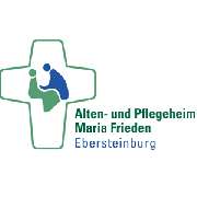 Alten und Pflegeheim Maria Frieden - LOGO