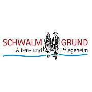 Alten- und Pflegeheim Schwalmgrund - LOGO