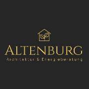 Altenburg - Architektur & Energieberatung - LOGO
