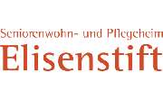 Altenheim Elisenstift - LOGO