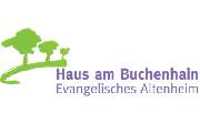 Altenheim Haus am Buchenhain - LOGO