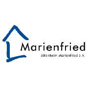 Altenheim Marienfried e. V. - LOGO