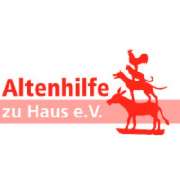 Altenhilfe zu Haus e.V. - LOGO