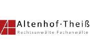 Altenhof, Theiß, Ackermann, Hinkelmann - LOGO