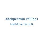 Altenpension Philipps GmbH & Co.KG - LOGO