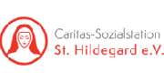 Altenpflege Sozialstation Caritas St. Hildegard e.V. - LOGO