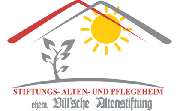 Altenpflege Stiftungs- Alten- und Pflegeheim Bad Neustadt gemeinnützige GmbH - LOGO