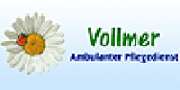 Altenpflege Vollmer ambulanter Pflegedienst GmbH - LOGO