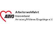 Altenpflegeheim AWO - LOGO