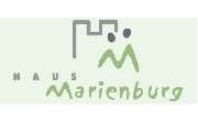 Altenpflegeheim Haus Marienburg GmbH & Co.KG - LOGO