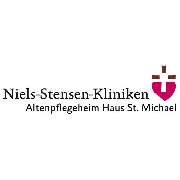 Altenpflegeheim Haus St. Michael - Niels-Stensen-Kliniken - LOGO
