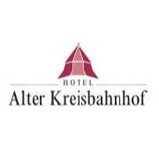 Alter Kreisbahnhof  Hotel & Restaurant - LOGO