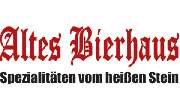 Altes Bierhaus, Inh. Ainkaran - LOGO