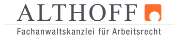 Althoff Fachanwaltskanzlei für Arbeitsrecht - 2