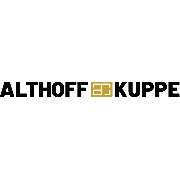 Althoff & Kuppe GmbH - LOGO