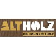 Altholz - Die Holzflüsterer - LOGO