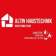 Altin Haustechnik - LOGO