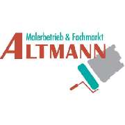 Altmann Markus Malerbetrieb - LOGO