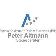 Altmann Peter Dipl.-Kfm. Steuerberater - LOGO