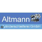 Altmann Zylinderschleiferei GmbH - LOGO